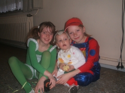 Rosenmontag